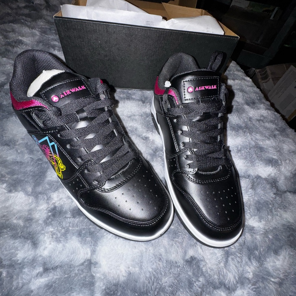 Women’s Airwalk size 9- NIB - Picture 4 of 8